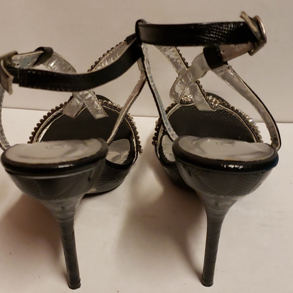 New- Wild Rose Dressing shoes - Picture 5 of 7